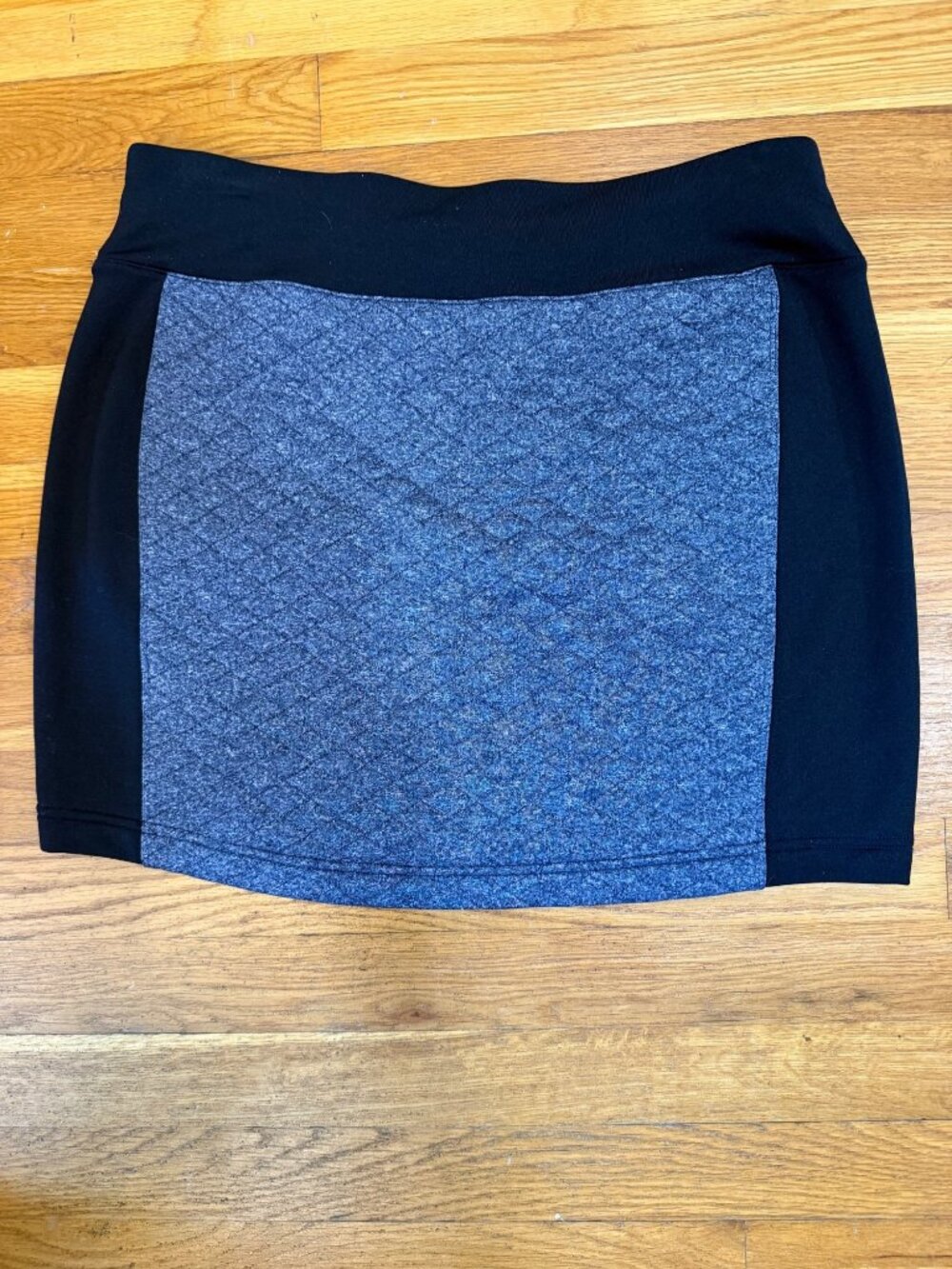 Merino Wool Diamond Peak Quilted Skirt Medium Smartwool Utility Granola Gorpcore